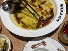 -太二酸菜鱼(上海佛罗伦萨小镇店)