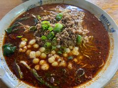 豌杂小面-丁丁猫重庆小面(徐州路店)