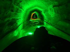 -泰安地下龙宫景区