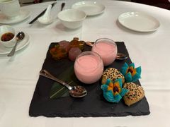 -晶荷轩(香港迪士尼乐园酒店)