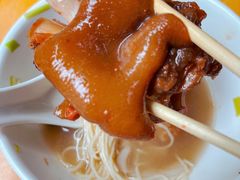 -汉记面馆(南华东路店)