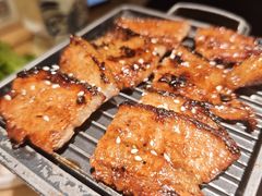 -沼津港精致料理·寿喜烧·烧鸟(漕河泾印象城店)