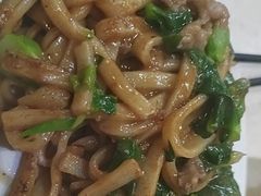 -粤潮牛肉火锅店(江南大道店)