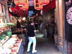 -乡里八闽·福州乡土菜(火车北站店)