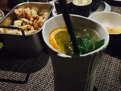 -Rock Bar Bali(Bali)