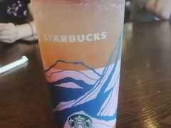 -星巴克(深圳海岸城4楼店)