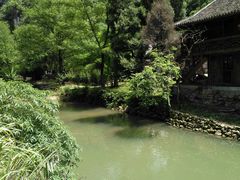 -车溪民俗旅游区