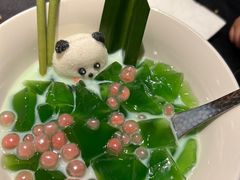 -桂满陇·海市蜃楼·黑金(国金店)