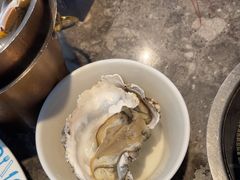 -曼格活海鲜·牛排自助(光明蓝鲸店)