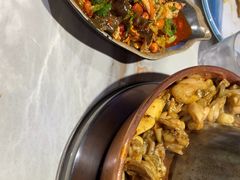 -蛙大侠香辣牛蛙火锅店(总店)