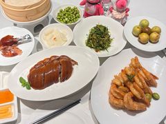 -四季民福烤鸭店(和平里店)