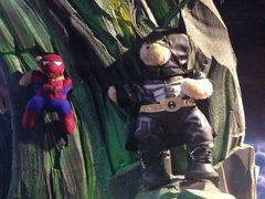 -济州岛泰迪熊博物馆