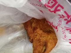 -新桥炸鸡店(中昂时代广场店)