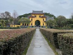 -桂林独秀峰王城景区