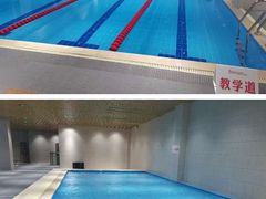 -乾坤乐健·游泳健身(渝江店)