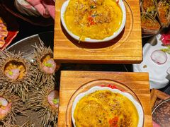 -花潮料理艺食馆(SM新生活广场店)