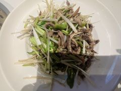 -老济南·地道济南菜(大明湖店)