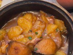 -南山鲜虾面·活鲜小馆·海味大连菜(南山总店)