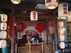 -二十八里太湖船菜(吉祥路店)