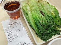 -玲又珑美食(盘福路店)