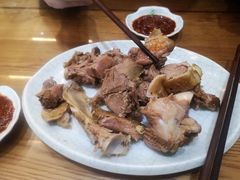 -清真·益鑫羊肉手抓馆(花园北街店)