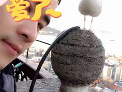 -加拉达石塔