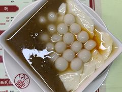 -香港華心糖水鋪(南西总店)