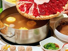 -今日牛事潮汕鲜牛肉火锅(瑞金店)