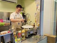 -琦琦蛋饼铺(上南店)