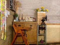 -Cafe Alice咖啡爱丽丝(奥城店)