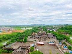 -三国赤壁古战场