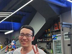 -EASY POWER健身工作室(浦东大道店)