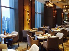 -都会尚膳·海鲜自助餐厅(重庆万豪酒店)