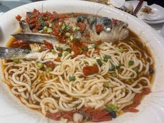 -六泰居·尔滨地标·东北菜(黄河路店)