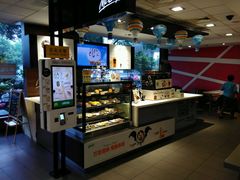 -麦当劳(凌云天地长桥店)