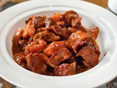 -良师门滨海人家·海鲜·家常菜(滨海城店)