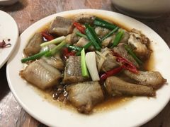 -陈岱后山窑鸡店