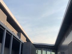 -中国西部国际博览城