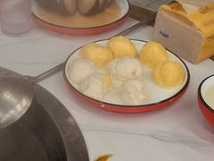 -那红花·东北菜铁锅炖(仙林金鹰店)