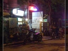 DSCF8151-阿sir咖啡(陶谷新村店)