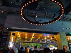 -HIB HUB公社(解放西路店)