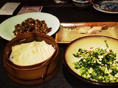-南京大牌档(新街口德基广场店)