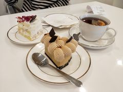 -PETIT PARIS 小巴黎(凯德1818店)