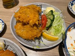 -小山日本料理(兴业太古汇店)
