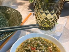 -Thai Basil罗勒叶泰式餐厅(时代天街店)