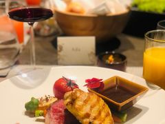 -深圳大梅沙京基洲际度假酒店