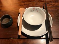 -绿茶餐厅(领展购物广场·中关村店)