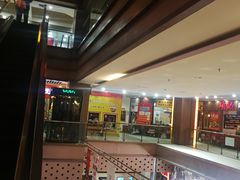 -浦东食品城(华诚大厦店)