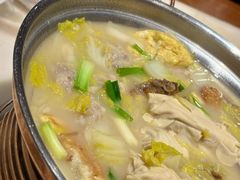 -宁海食府·涌宴(真和店)