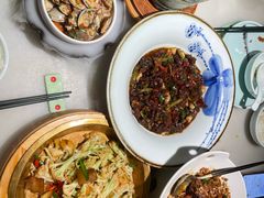 -佬麻雀·剁椒鱼头(京基KK One店)